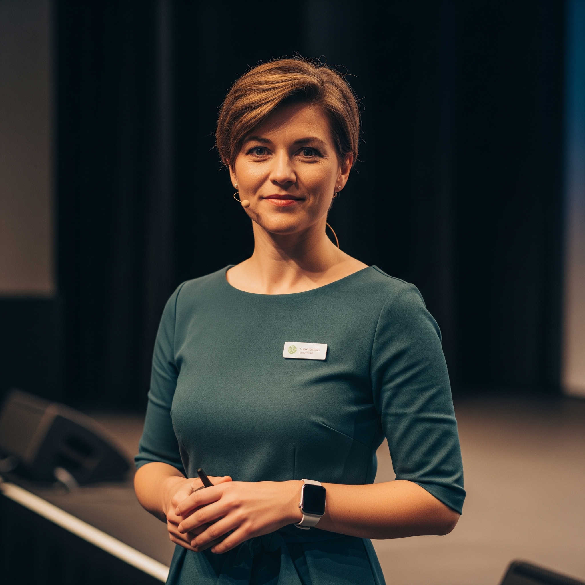 Dr. Carla de Vries